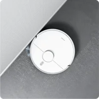 Xiaomi Robot Vacuum X10 B102GL (европейская версия, белый) Image #6