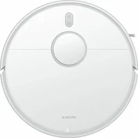 Xiaomi Robot Vacuum X10 B102GL (европейская версия, белый) Image #2