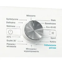 Whirlpool FFB 9258 SV PL Image #3