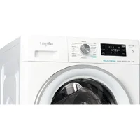 Whirlpool FFB 9258 SV PL Image #4