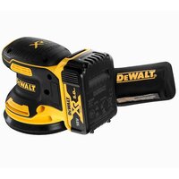 DeWalt DCW210P2 (с 2-мя АКБ 5 Ah, кейс) Image #4