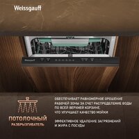 Weissgauff BDW 4536 D Inverter AutoOpen Infolight Image #14