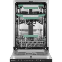 Weissgauff BDW 4536 D Inverter AutoOpen Infolight Image #3