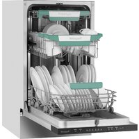 Weissgauff BDW 4536 D Inverter AutoOpen Infolight Image #5