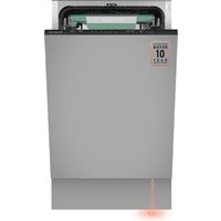 Weissgauff BDW 4536 D Inverter AutoOpen Infolight