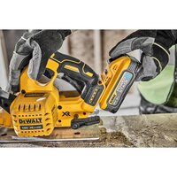 DeWalt DCS570NT (кейс) Image #4