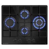 Meferi MGH604BK GLASS ULTRA