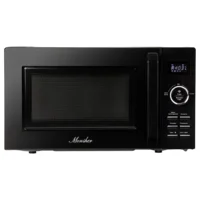 Monsher MTW 202 Noir
