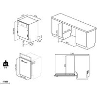 Haier SXI 6B0S3FSBV Image #6