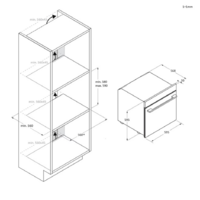 Haier H6 ID2P3B3EHTB Image #12