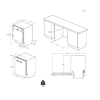 Haier XS 4A4M4PB Image #14