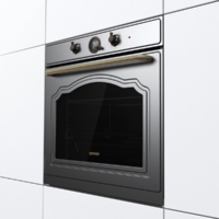 Gorenje BOS67372CLB Image #4