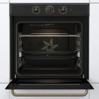 Gorenje BOS67372CLB Image #3