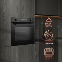 Weissgauff EOM 741 PDB Black Edition Image #3