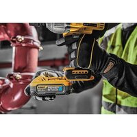 DeWalt DCF900H2T (с 2-мя АКБ 5 Ah, кейс) Image #4