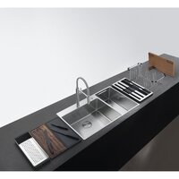 Franke Box Center BWX BWX 220-54-27 TL левая (127.0538.259) Image #6