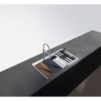 Franke Box Center BWX BWX 220-54-27 TL левая (127.0538.259) Image #5