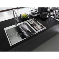 Franke Box Center BWX BWX 220-54-27 TL левая (127.0538.259) Image #8