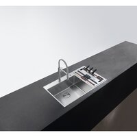 Franke Box Center BWX BWX 220-54-27 TL левая (127.0538.259) Image #4