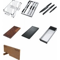 Franke Box Center BWX BWX 220-54-27 TL левая (127.0538.259) Image #3