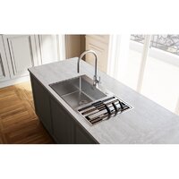 Franke Box Center BWX BWX 220-54-27 TL левая (127.0538.259) Image #12