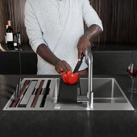 Franke Box Center BWX BWX 220-54-27 TL левая (127.0538.259) Image #10