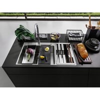 Franke Box Center BWX BWX 220-54-27 TL левая (127.0538.259) Image #13