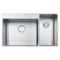 Franke Box Center BWX BWX 220-54-27 TL левая (127.0538.259) Image #2